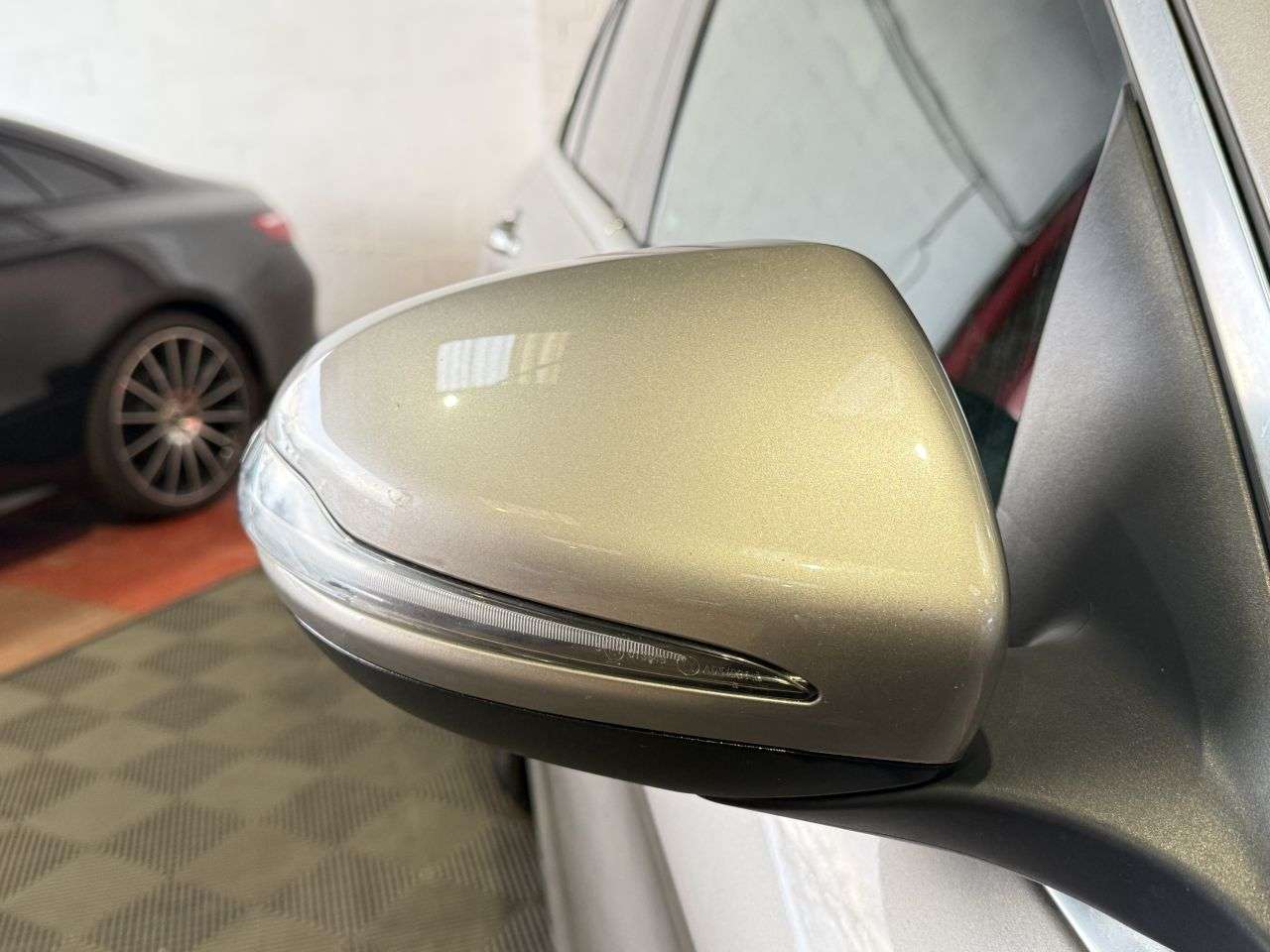 2020 MERCEDES-BENZ GLC 2020 MERCEDES-BENZ GLC