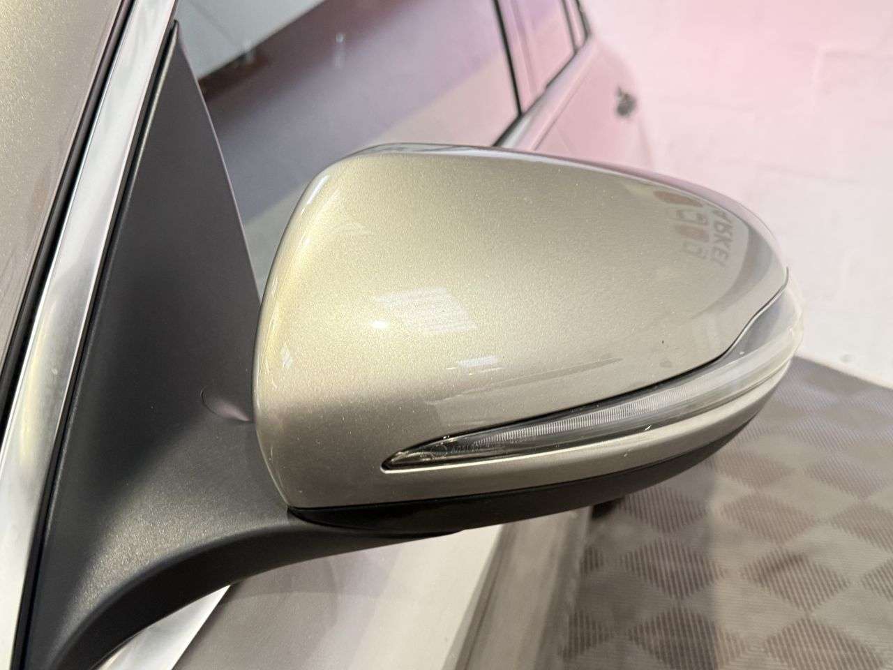 2020 MERCEDES-BENZ GLC 2020 MERCEDES-BENZ GLC