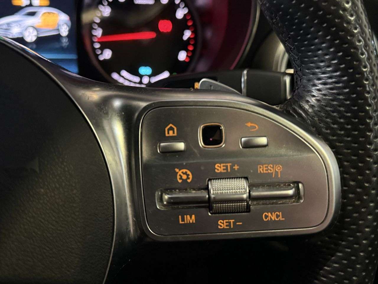 2020 MERCEDES-BENZ GLC 2020 MERCEDES-BENZ GLC