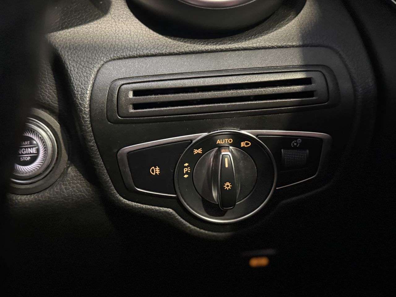 2020 MERCEDES-BENZ GLC 2020 MERCEDES-BENZ GLC