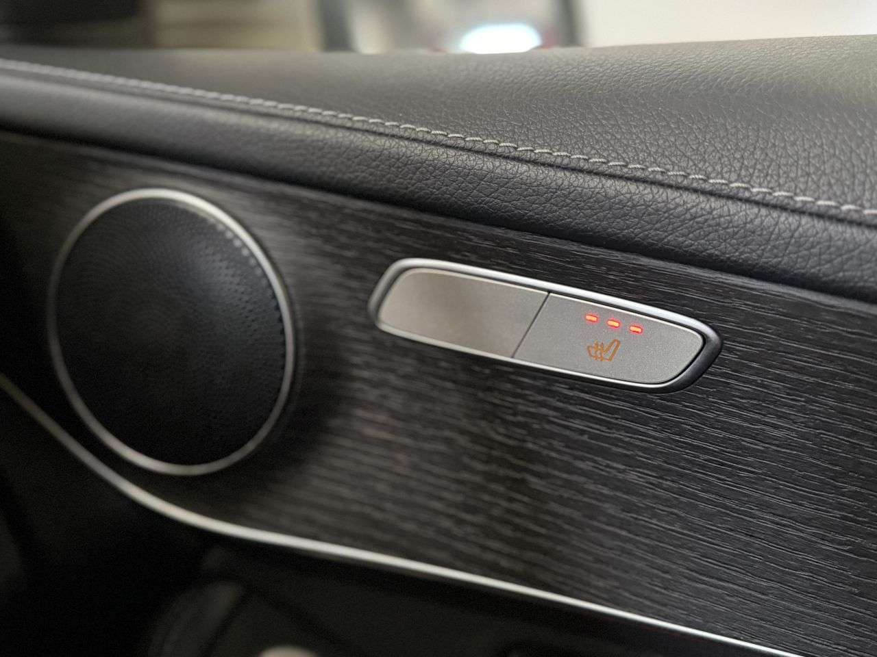 2020 MERCEDES-BENZ GLC 2020 MERCEDES-BENZ GLC