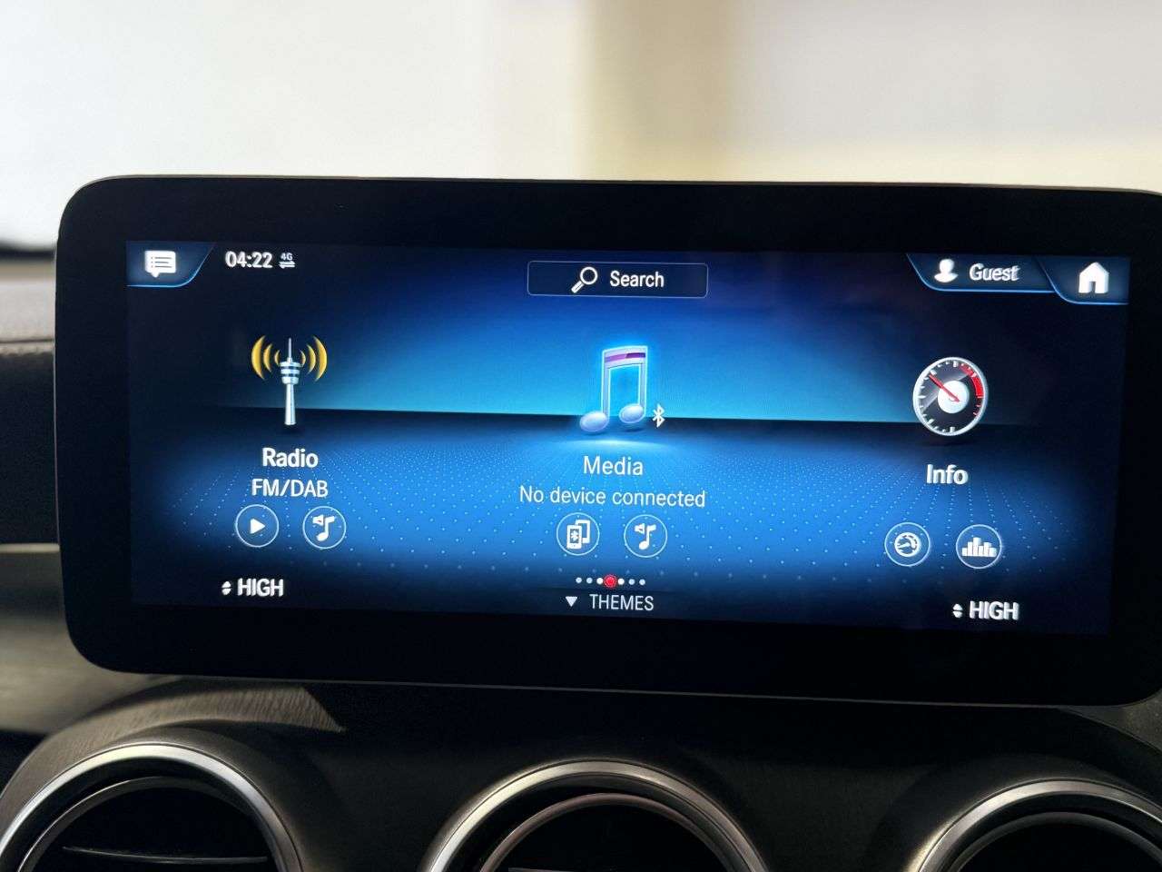 2020 MERCEDES-BENZ GLC 2020 MERCEDES-BENZ GLC