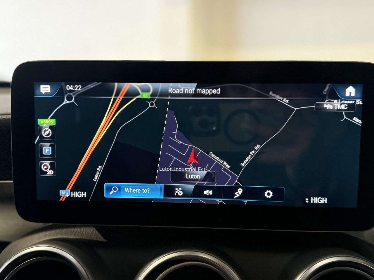 2020 MERCEDES-BENZ GLC 2020 MERCEDES-BENZ GLC