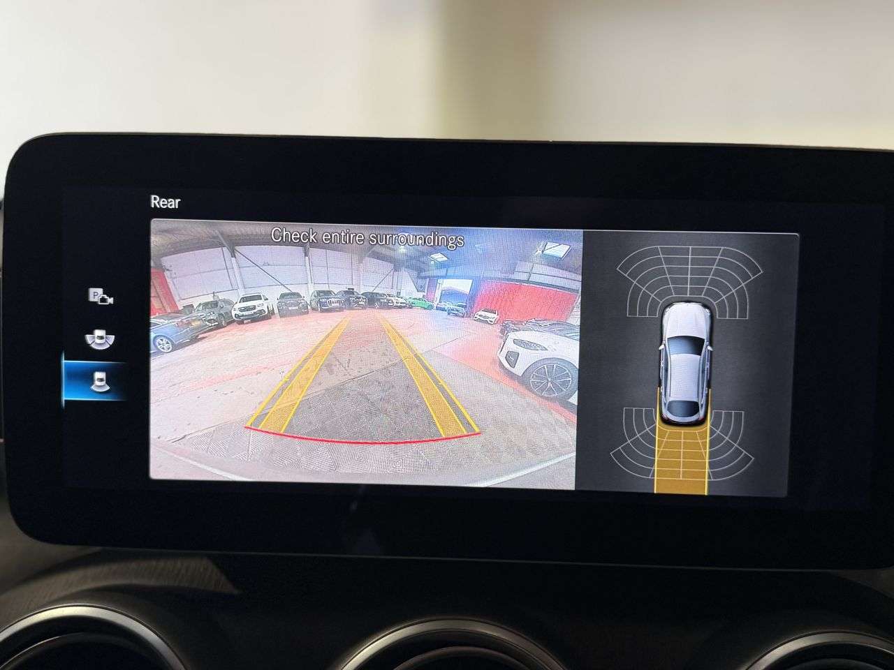 2020 MERCEDES-BENZ GLC 2020 MERCEDES-BENZ GLC