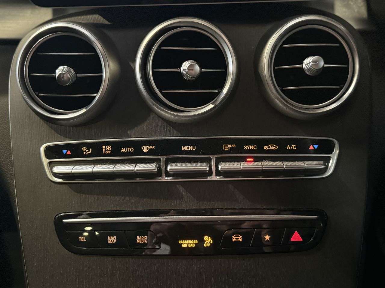 2020 MERCEDES-BENZ GLC 2020 MERCEDES-BENZ GLC