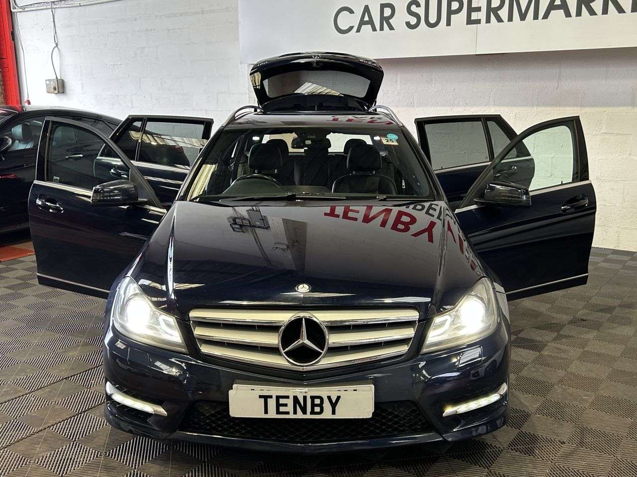 2011 MERCEDES-BENZ C-CLASS 2011 MERCEDES-BENZ C-CLASS