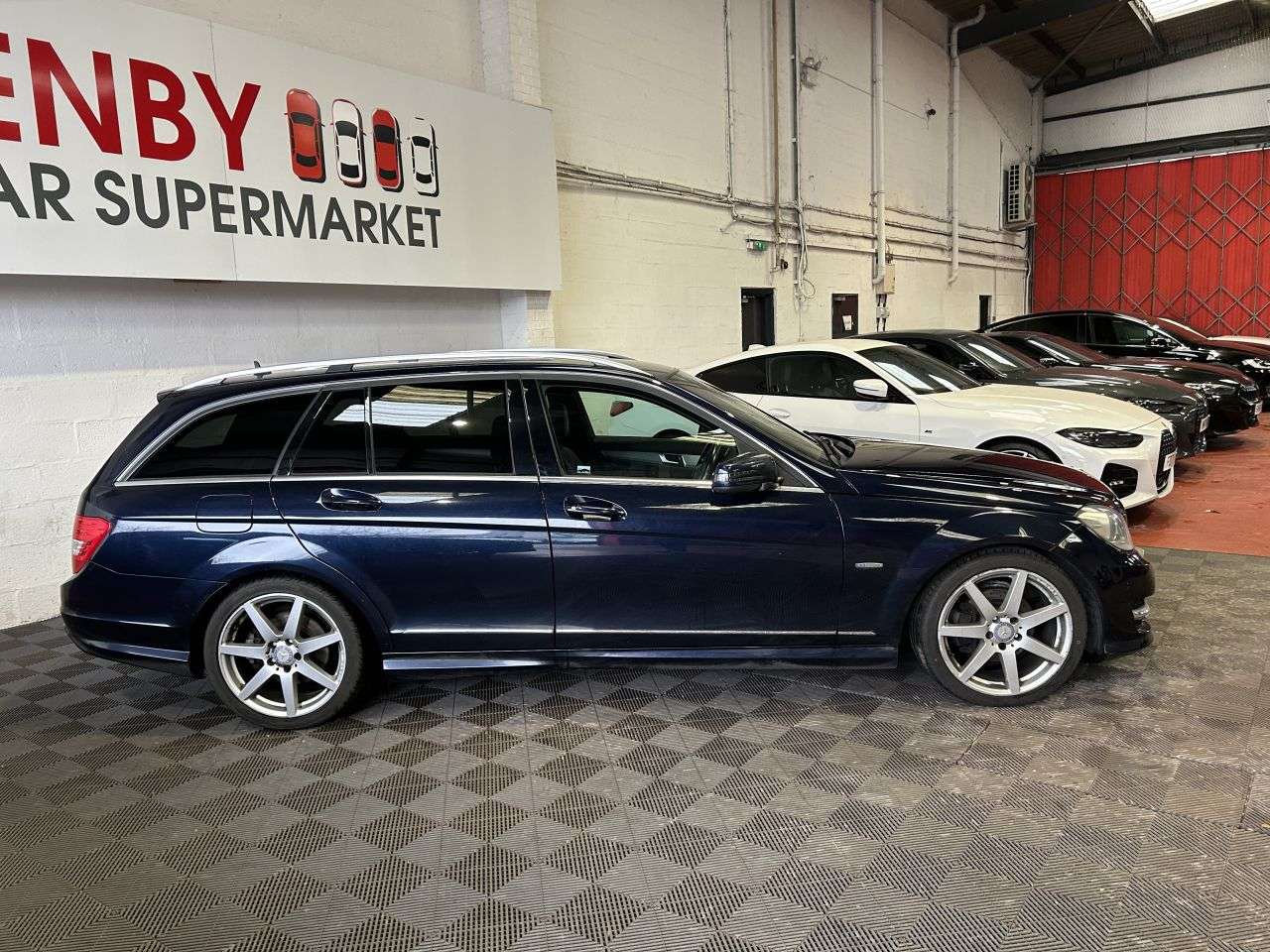 2011 MERCEDES-BENZ C-CLASS 2011 MERCEDES-BENZ C-CLASS