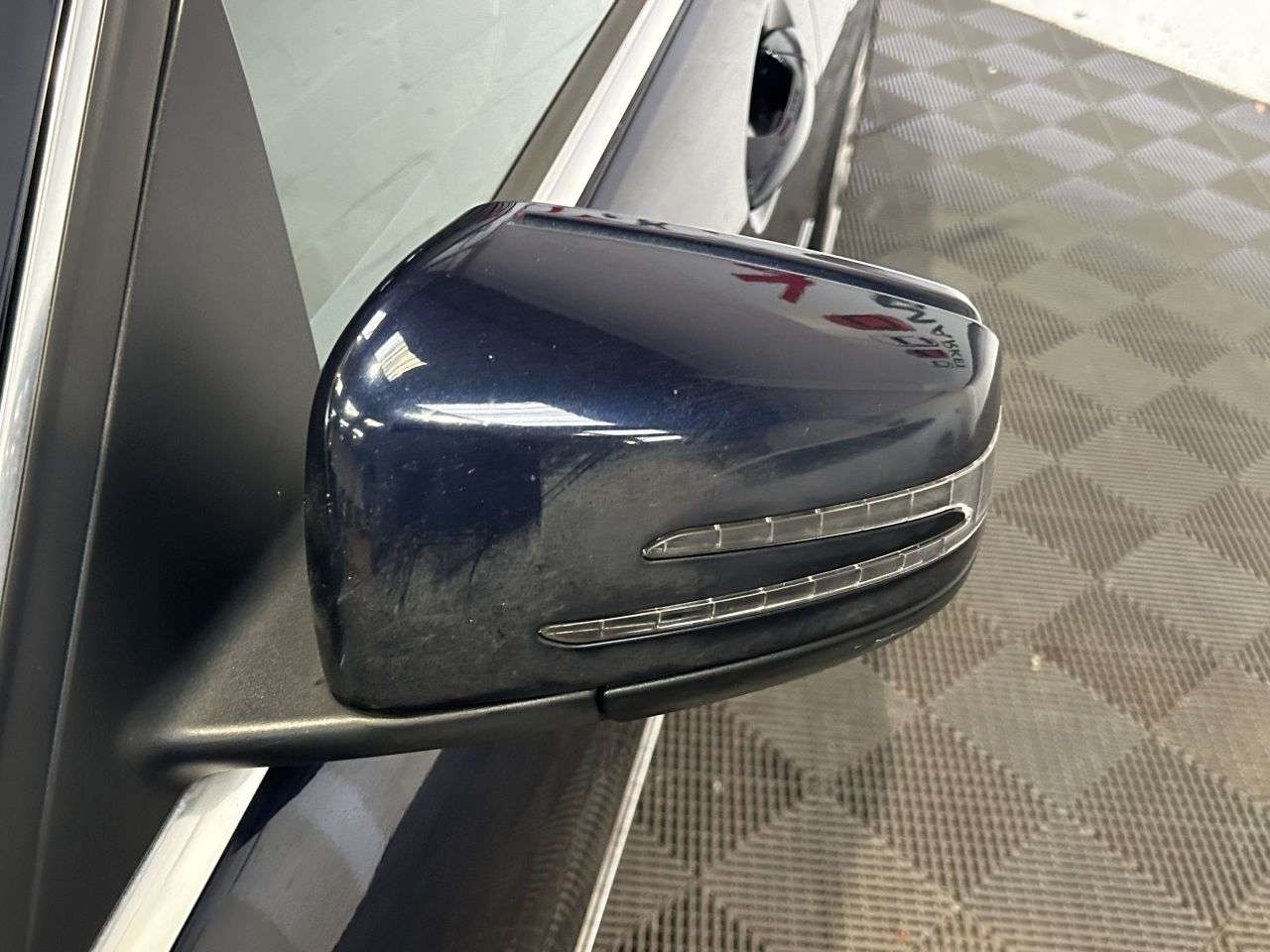 2011 MERCEDES-BENZ C-CLASS 2011 MERCEDES-BENZ C-CLASS