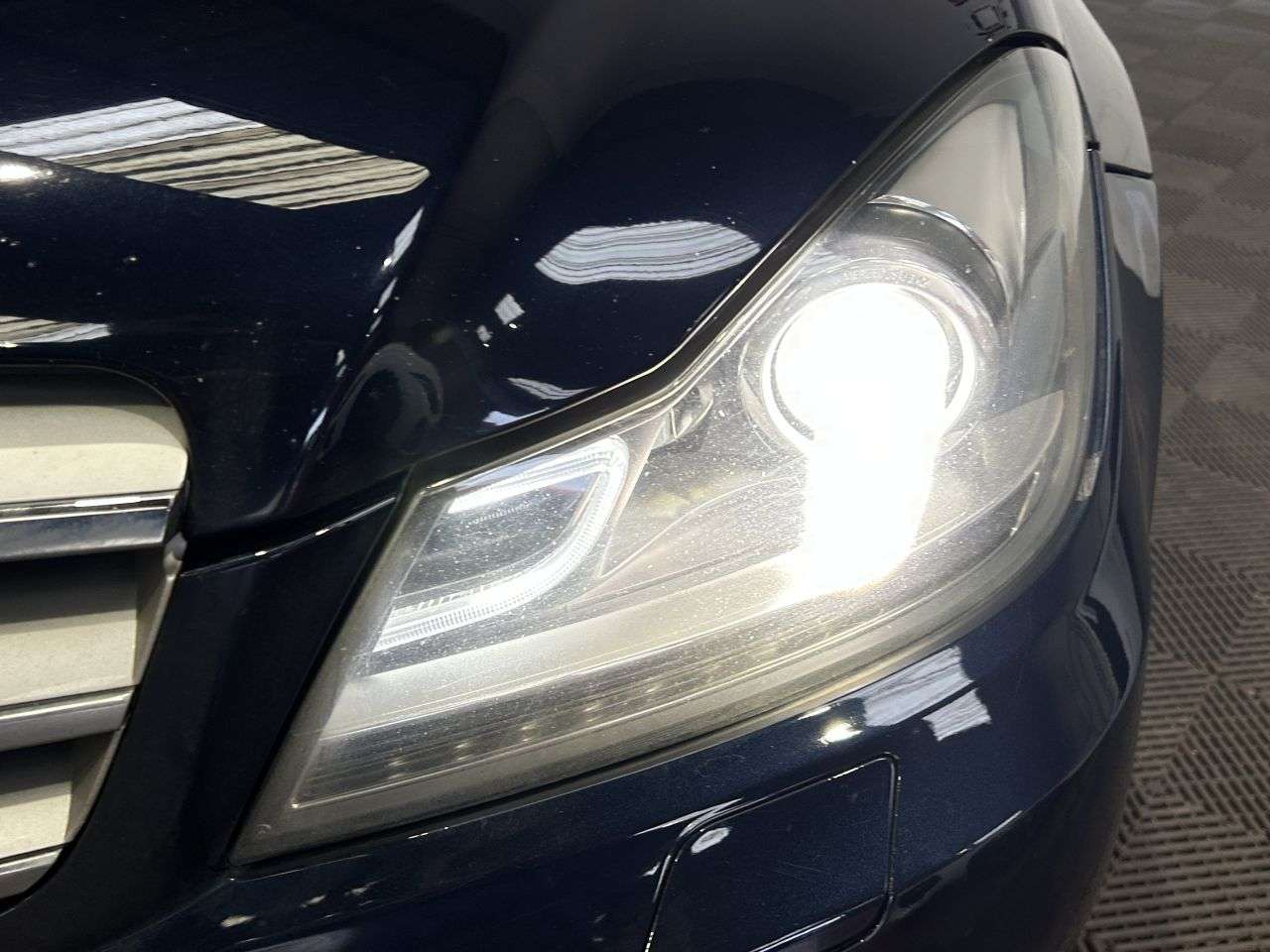 2011 MERCEDES-BENZ C-CLASS 2011 MERCEDES-BENZ C-CLASS