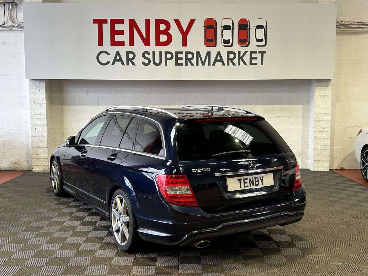 2011 MERCEDES-BENZ C-CLASS 2011 MERCEDES-BENZ C-CLASS