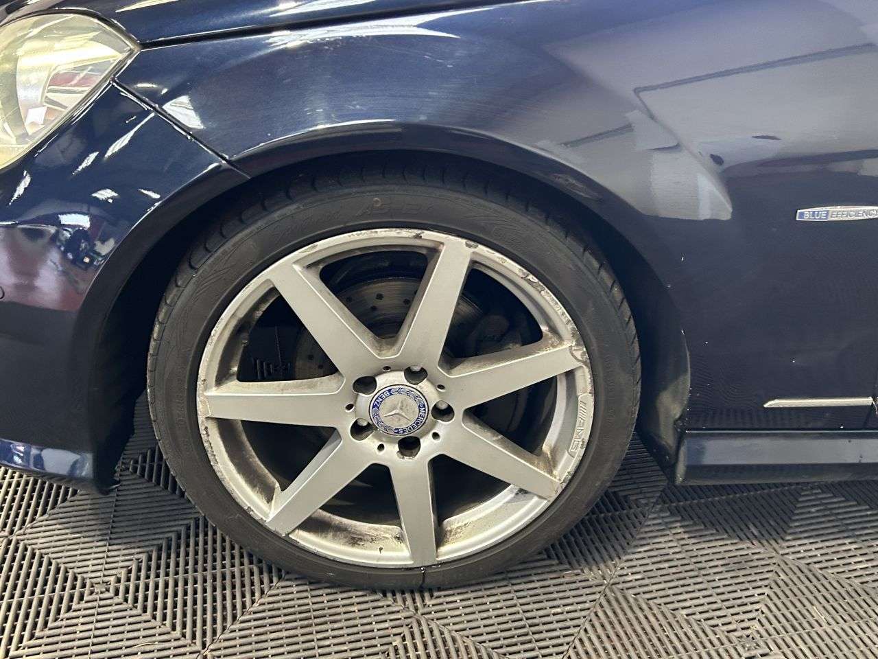 2011 MERCEDES-BENZ C-CLASS 2011 MERCEDES-BENZ C-CLASS