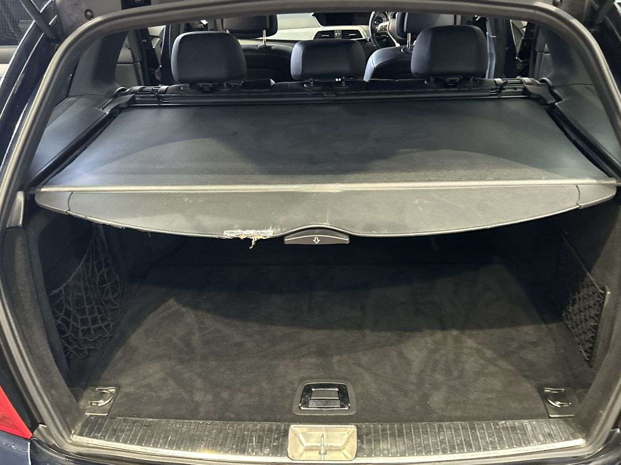 2011 MERCEDES-BENZ C-CLASS 2011 MERCEDES-BENZ C-CLASS