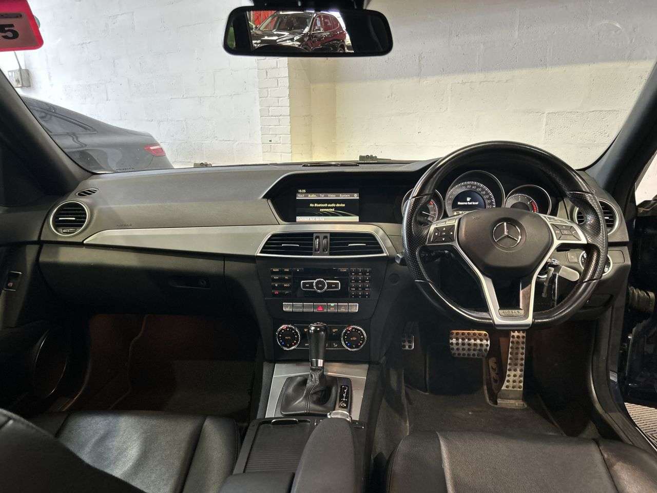 2011 MERCEDES-BENZ C-CLASS 2011 MERCEDES-BENZ C-CLASS