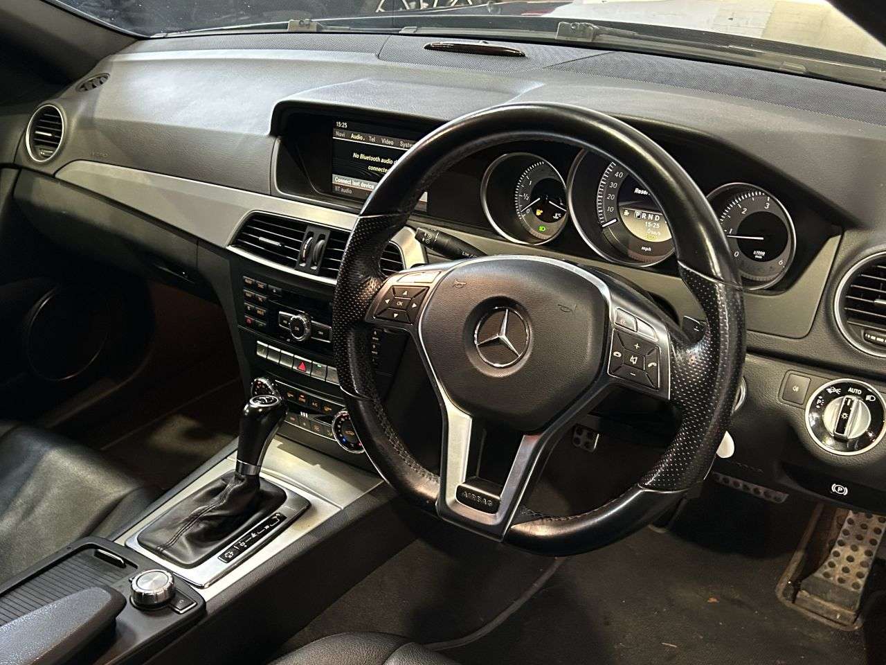 2011 MERCEDES-BENZ C-CLASS 2011 MERCEDES-BENZ C-CLASS