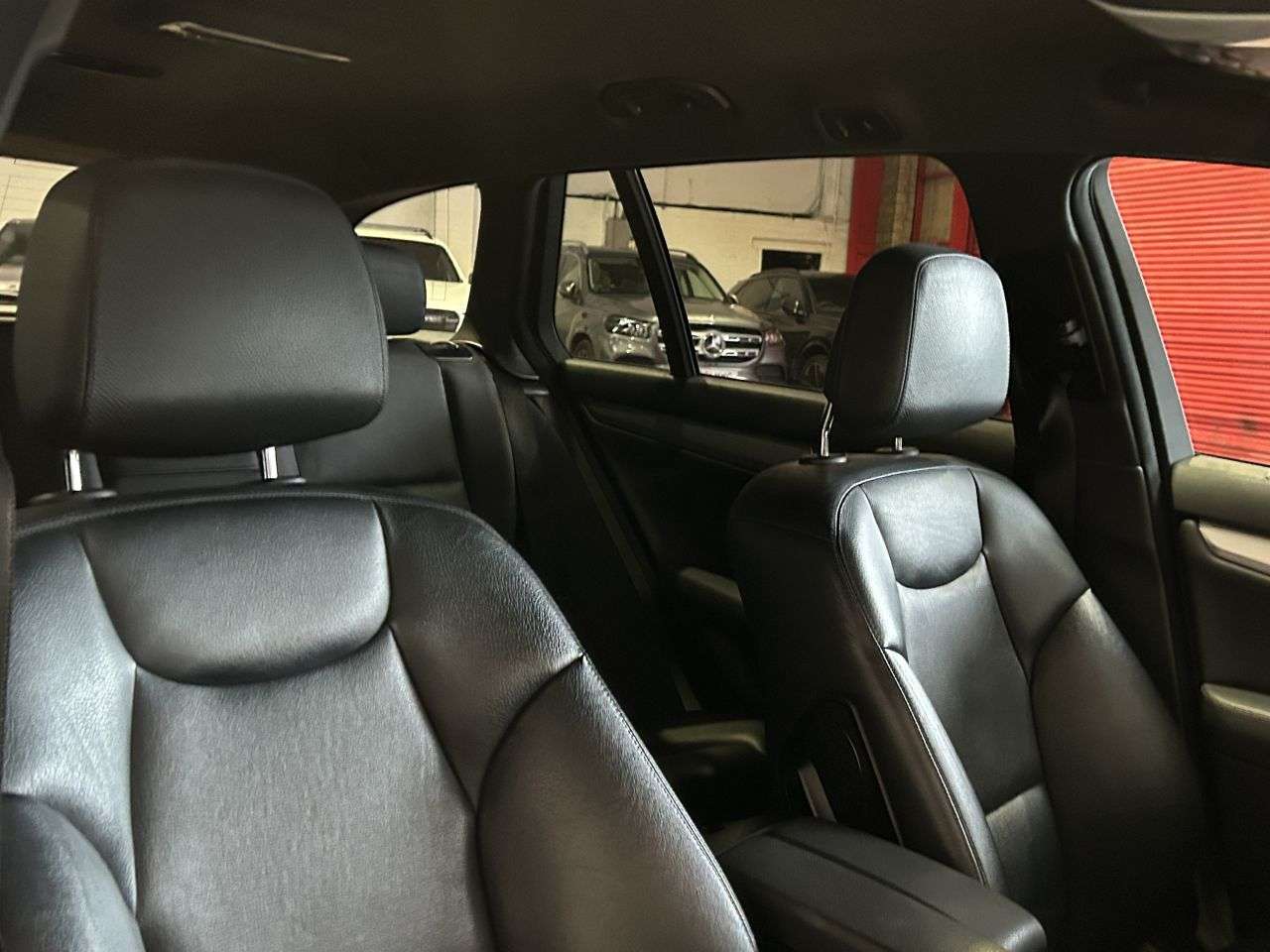 2011 MERCEDES-BENZ C-CLASS 2011 MERCEDES-BENZ C-CLASS