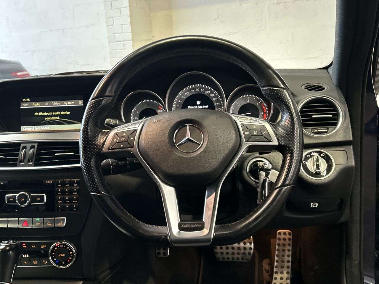 2011 MERCEDES-BENZ C-CLASS 2011 MERCEDES-BENZ C-CLASS