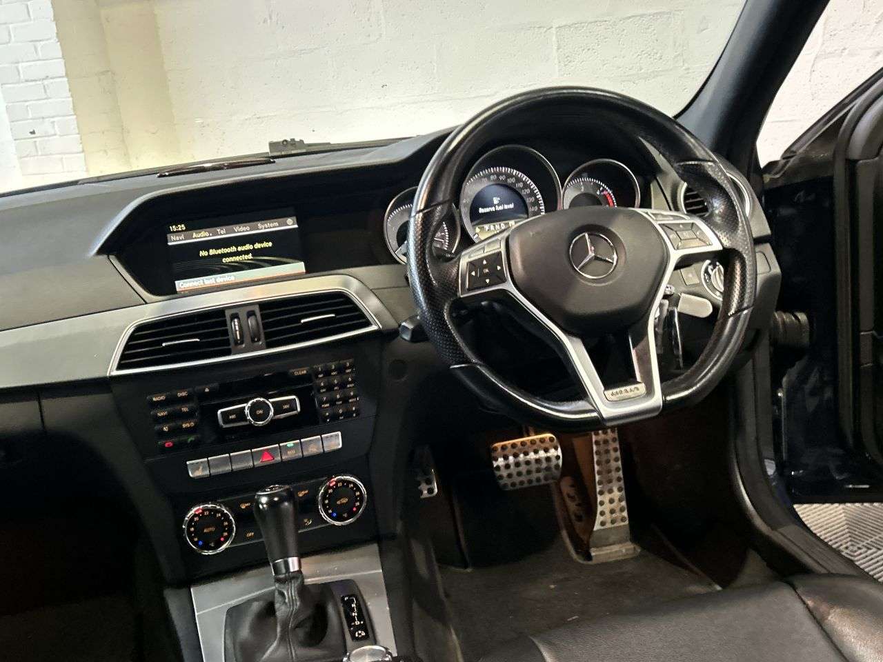 2011 MERCEDES-BENZ C-CLASS 2011 MERCEDES-BENZ C-CLASS