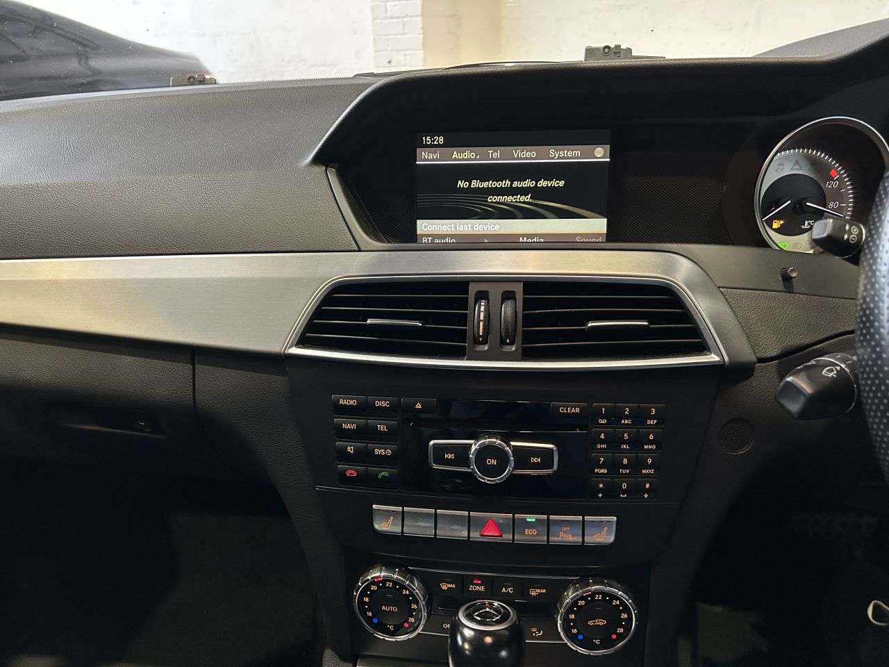 2011 MERCEDES-BENZ C-CLASS 2011 MERCEDES-BENZ C-CLASS