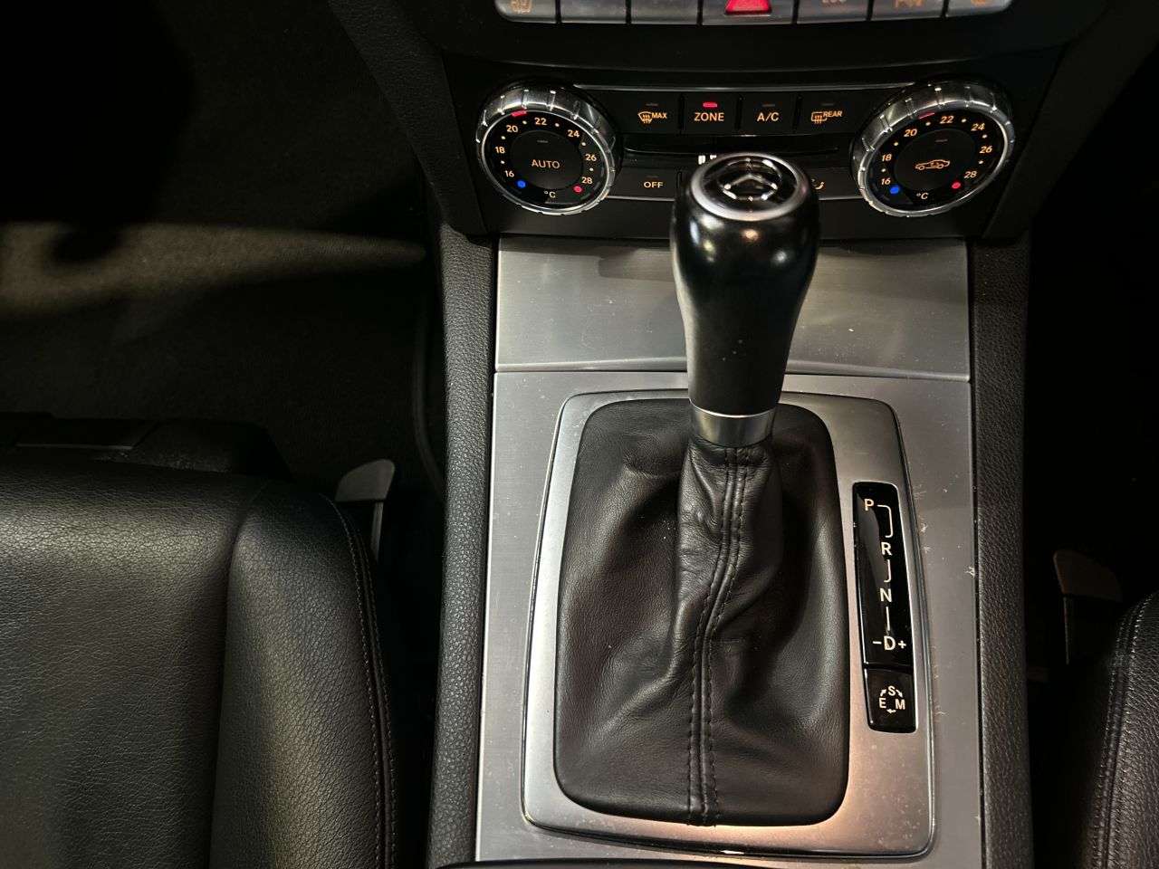 2011 MERCEDES-BENZ C-CLASS 2011 MERCEDES-BENZ C-CLASS