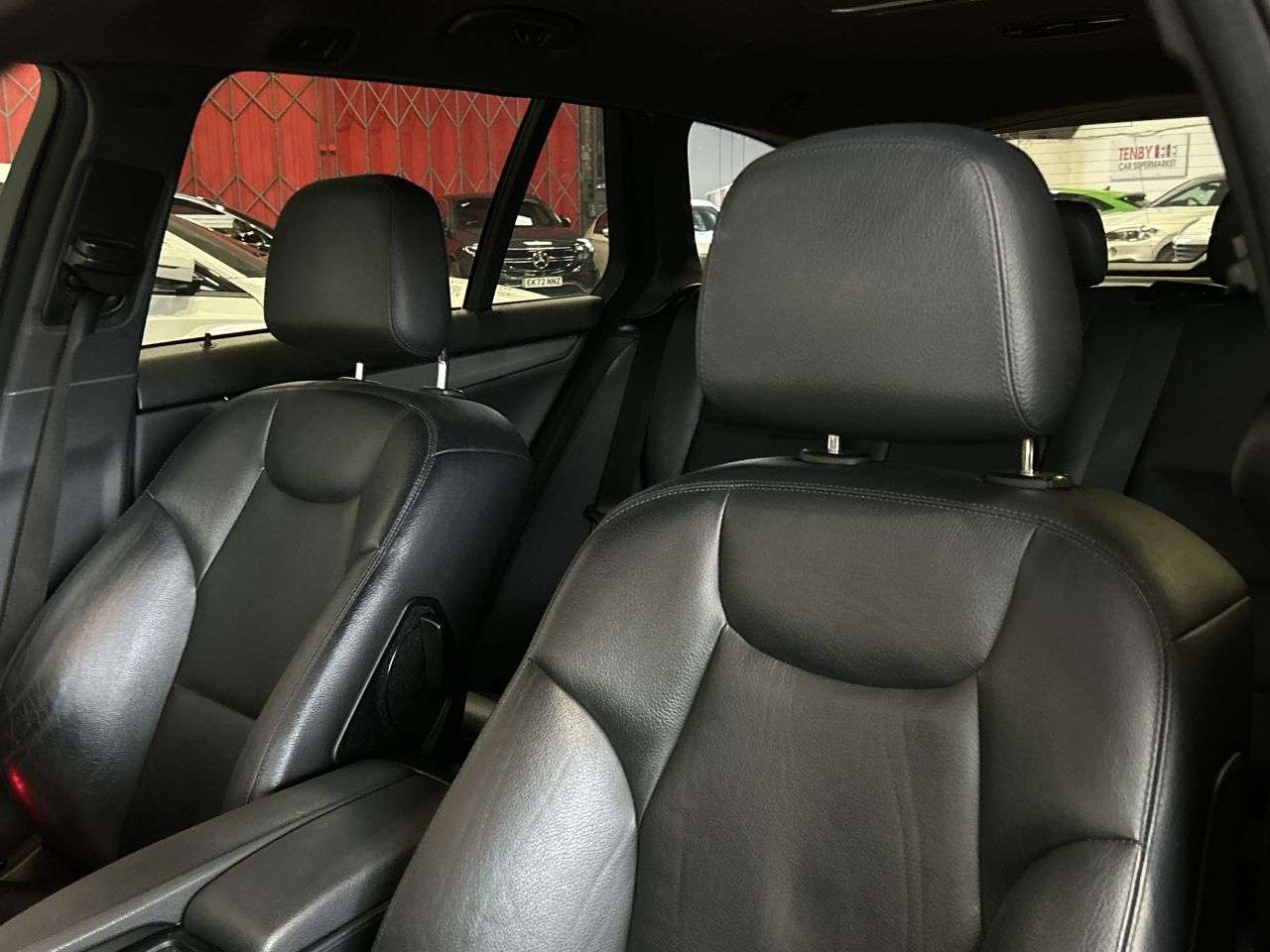 2011 MERCEDES-BENZ C-CLASS 2011 MERCEDES-BENZ C-CLASS