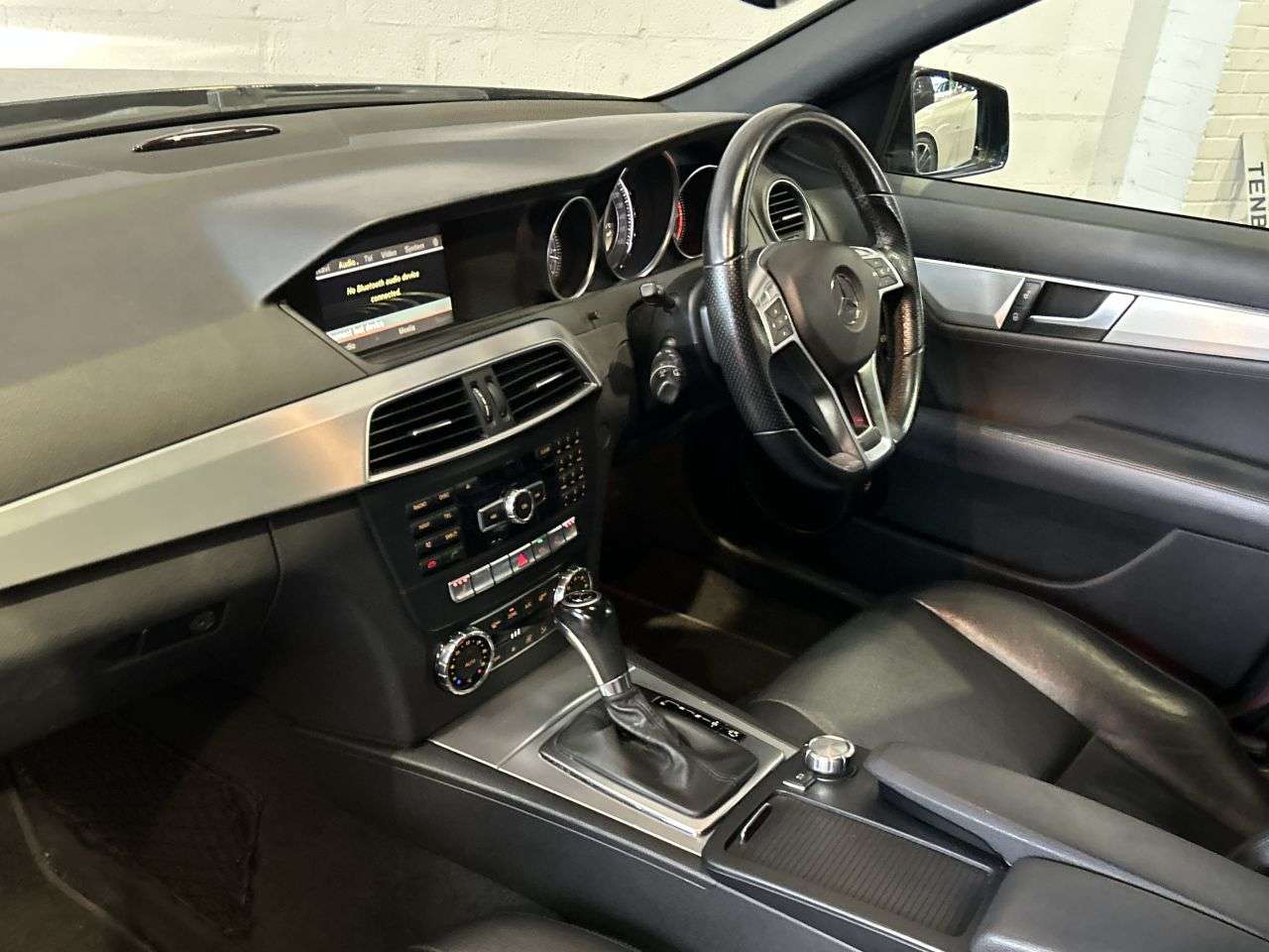 2011 MERCEDES-BENZ C-CLASS 2011 MERCEDES-BENZ C-CLASS