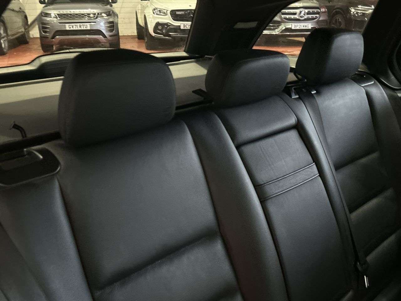 2011 MERCEDES-BENZ C-CLASS 2011 MERCEDES-BENZ C-CLASS