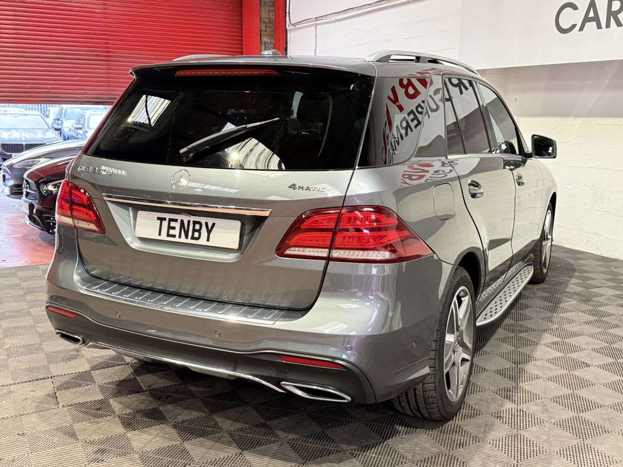 2017 MERCEDES-BENZ GLE 2017 MERCEDES-BENZ GLE