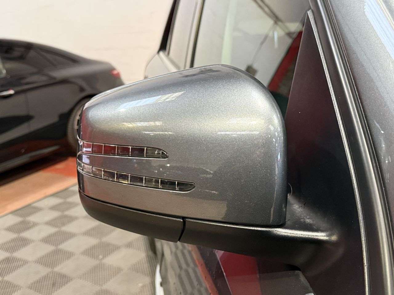 2017 MERCEDES-BENZ GLE 2017 MERCEDES-BENZ GLE