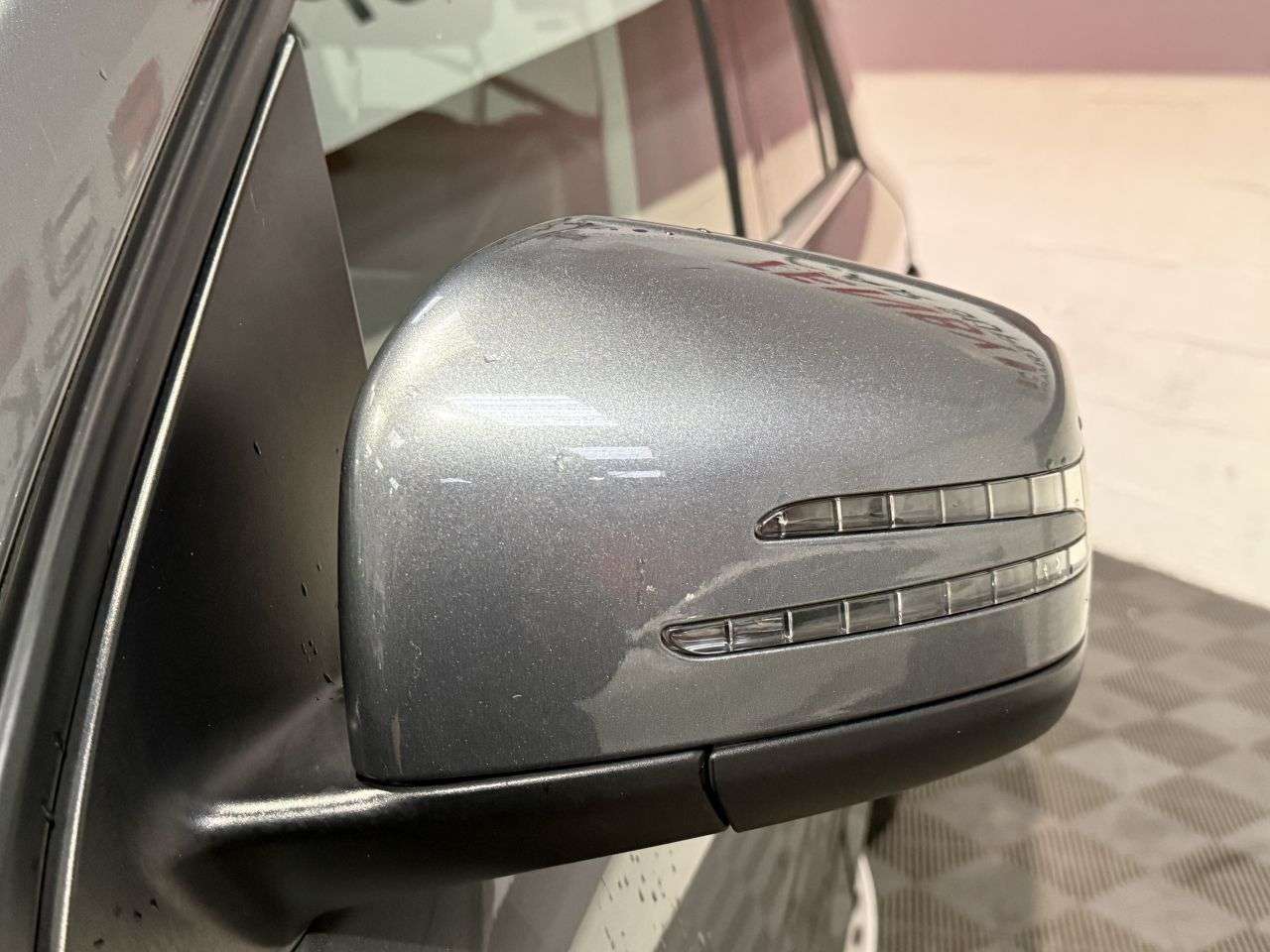 2017 MERCEDES-BENZ GLE 2017 MERCEDES-BENZ GLE