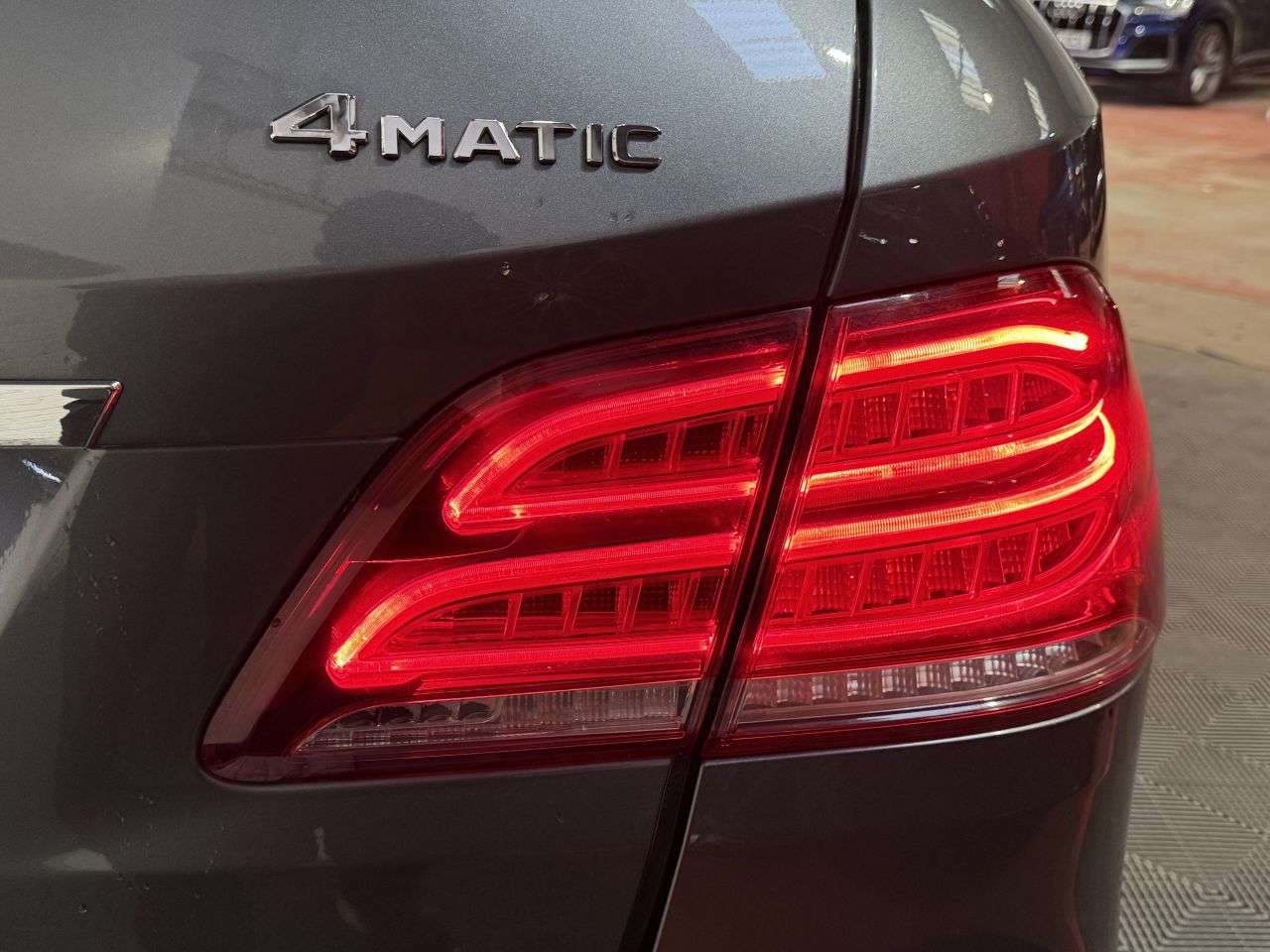 2017 MERCEDES-BENZ GLE 2017 MERCEDES-BENZ GLE