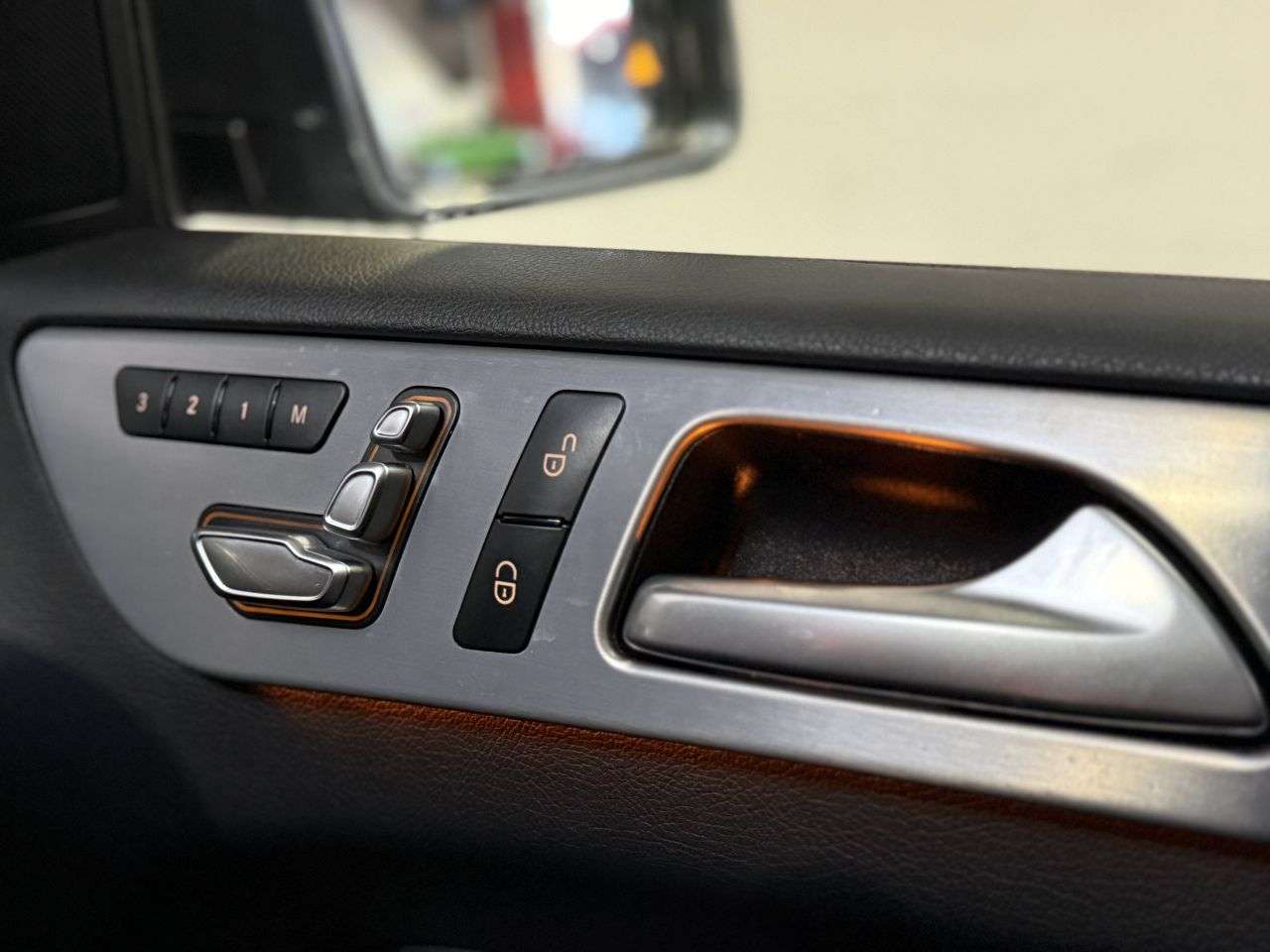 2017 MERCEDES-BENZ GLE 2017 MERCEDES-BENZ GLE