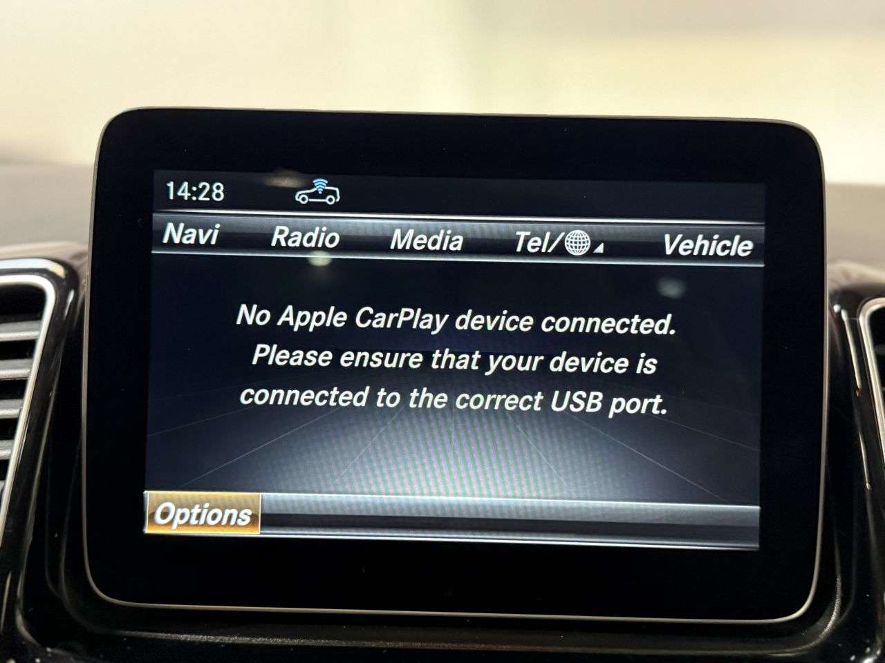 2017 MERCEDES-BENZ GLE 2017 MERCEDES-BENZ GLE