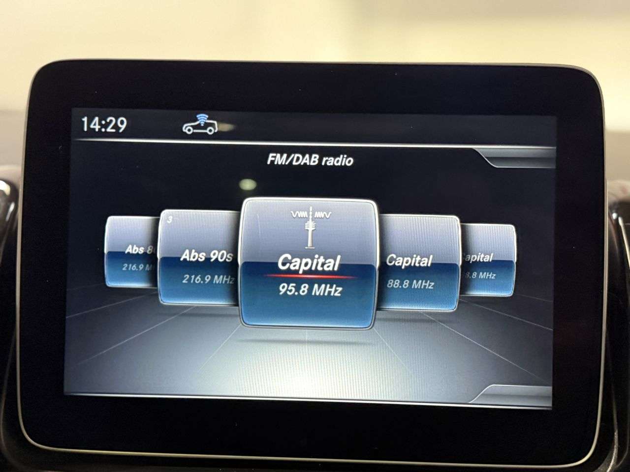 2017 MERCEDES-BENZ GLE 2017 MERCEDES-BENZ GLE