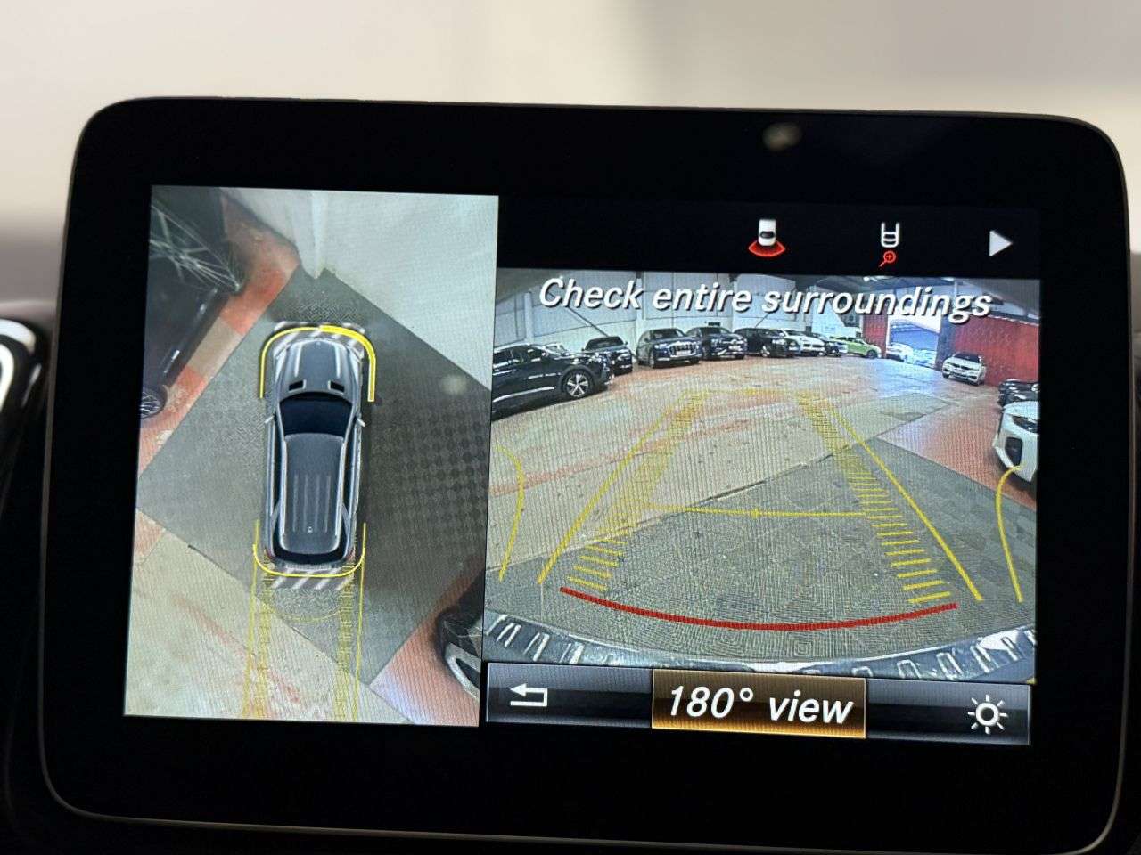 2017 MERCEDES-BENZ GLE 2017 MERCEDES-BENZ GLE