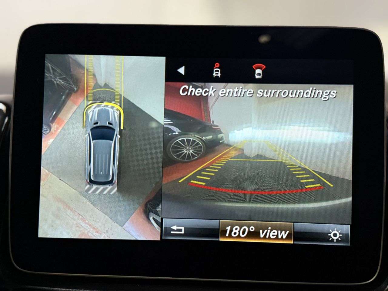 2017 MERCEDES-BENZ GLE 2017 MERCEDES-BENZ GLE