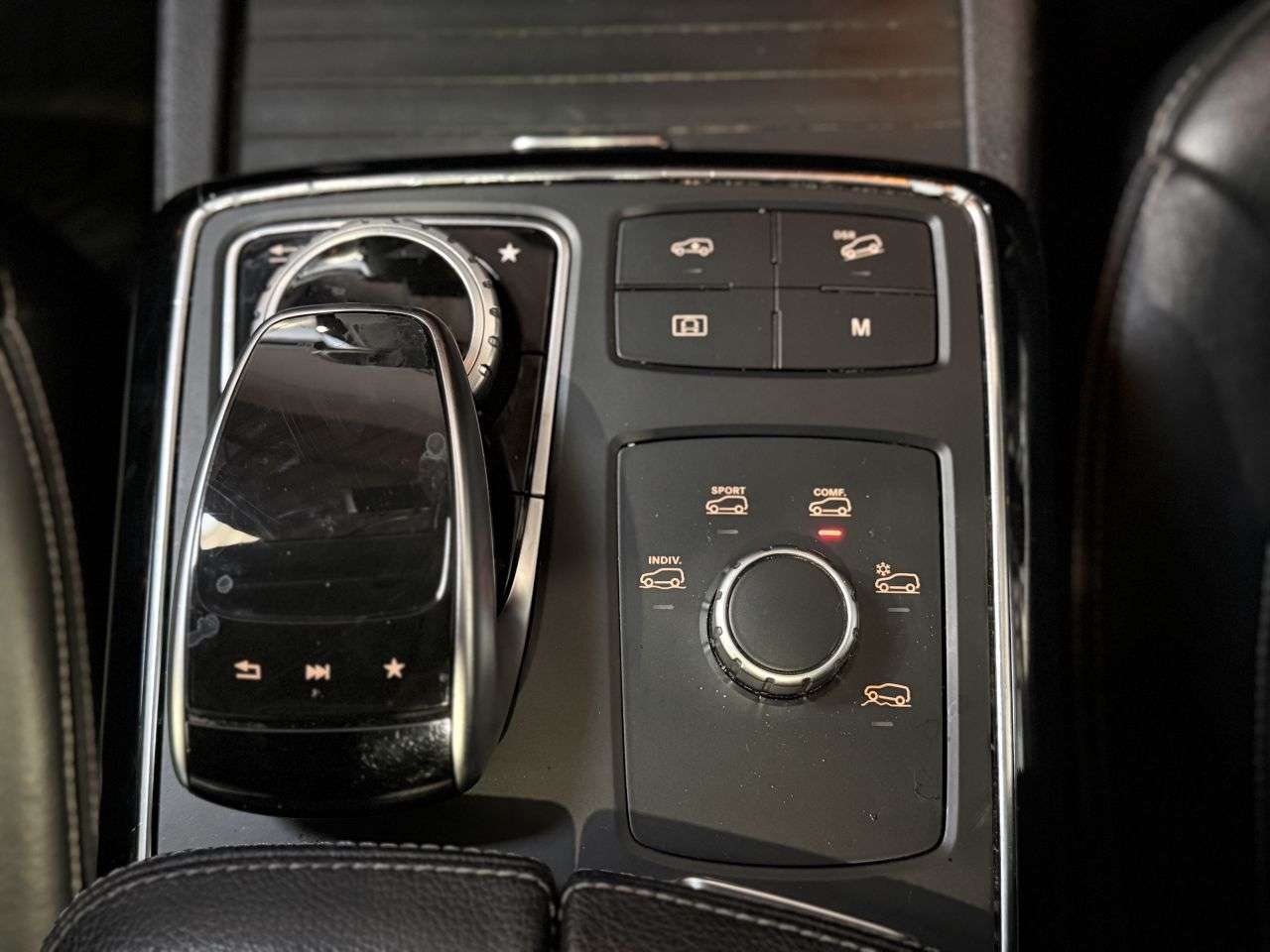 2017 MERCEDES-BENZ GLE 2017 MERCEDES-BENZ GLE