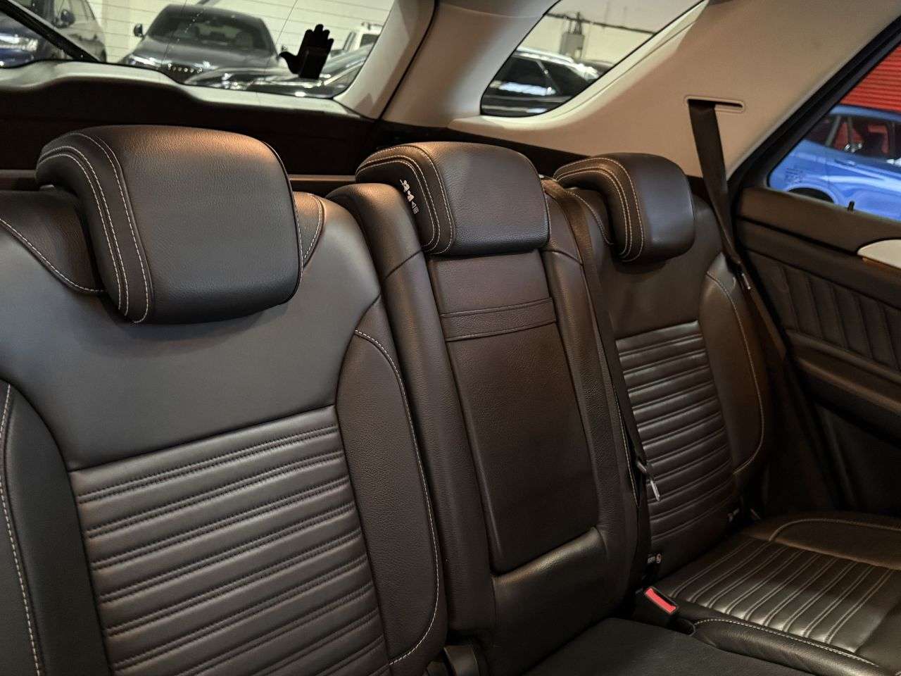 2017 MERCEDES-BENZ GLE 2017 MERCEDES-BENZ GLE