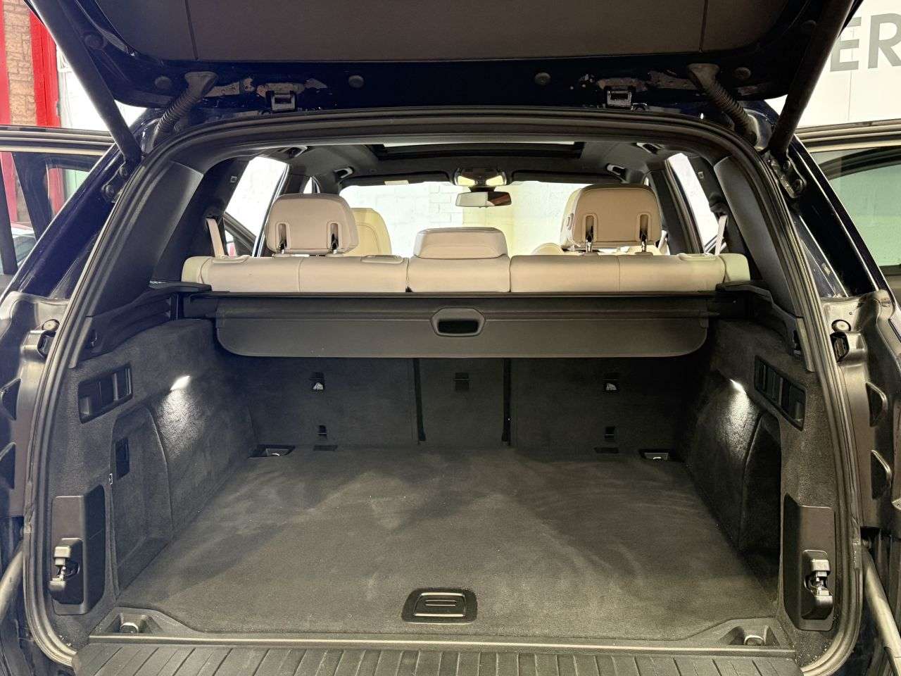 2019 BMW X5 2019 BMW X5