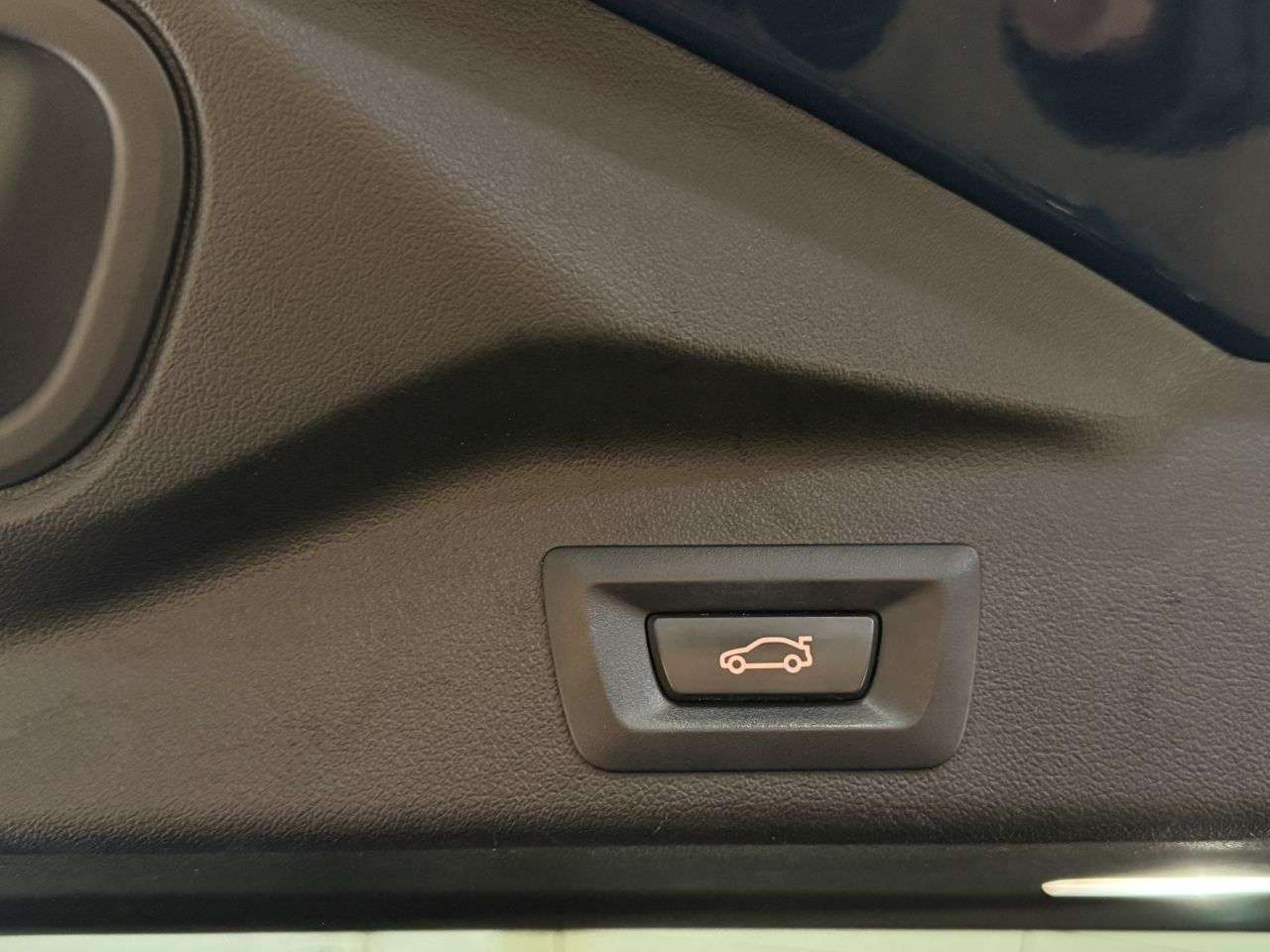 2019 BMW X5 2019 BMW X5