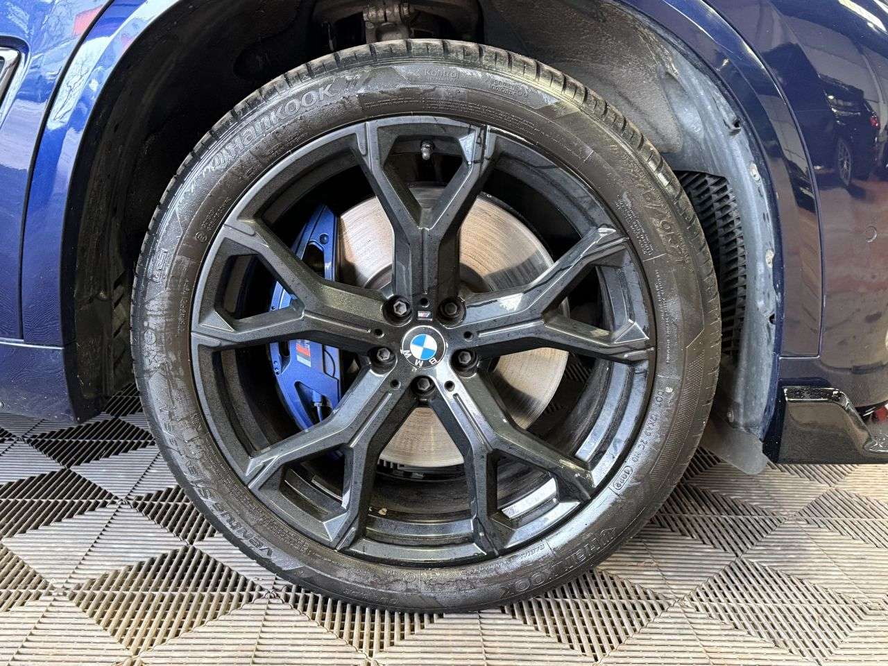 2019 BMW X5 2019 BMW X5