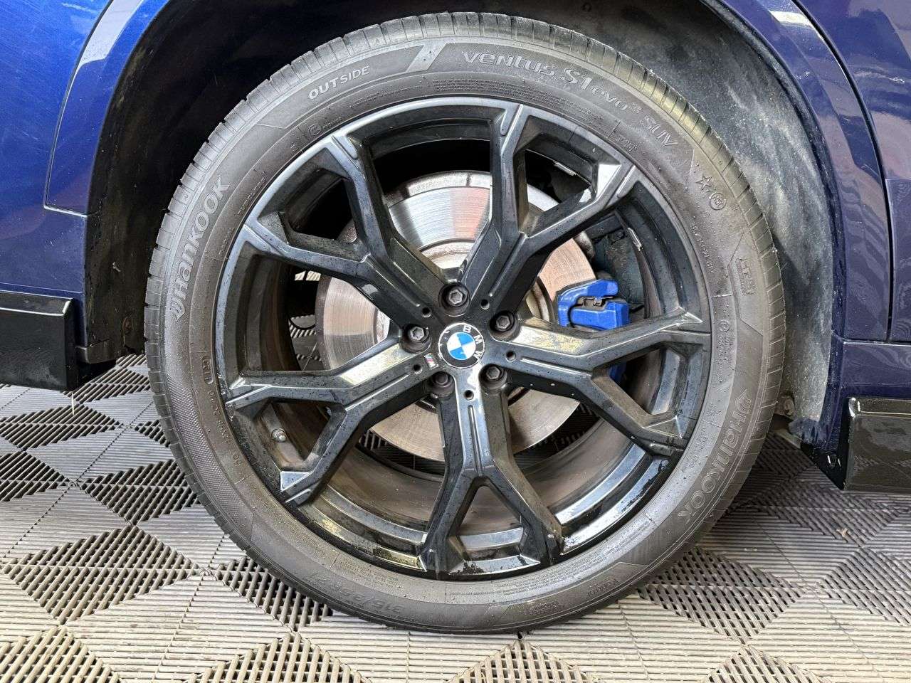 2019 BMW X5 2019 BMW X5