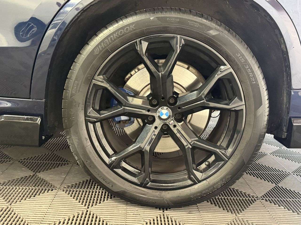 2019 BMW X5 2019 BMW X5