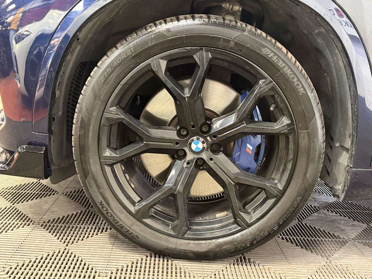 2019 BMW X5 2019 BMW X5