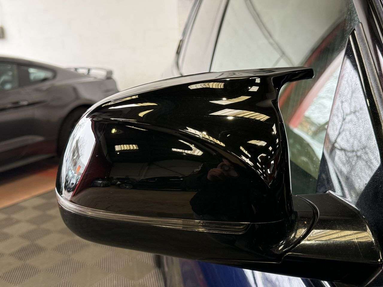 2019 BMW X5 2019 BMW X5