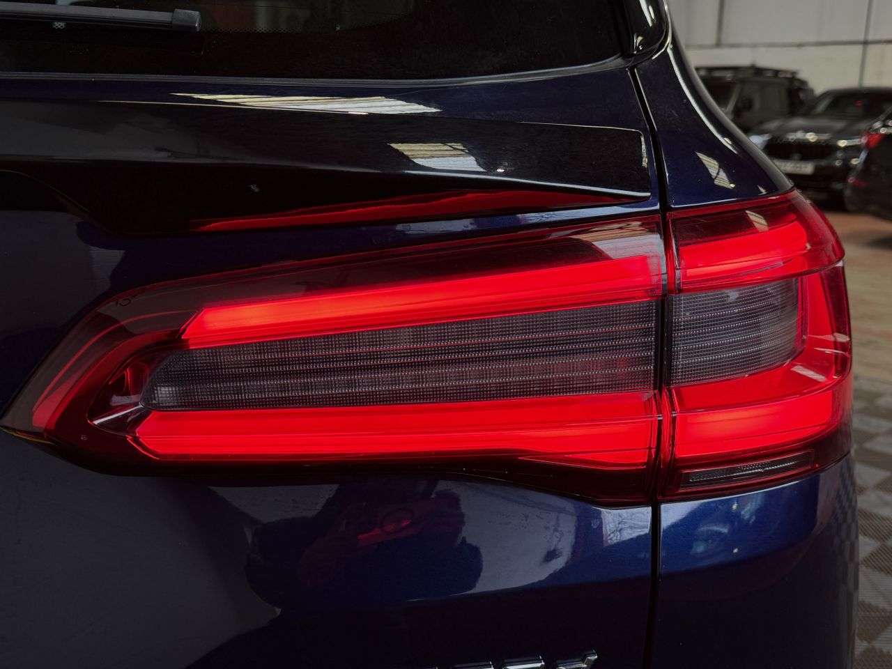 2019 BMW X5 2019 BMW X5