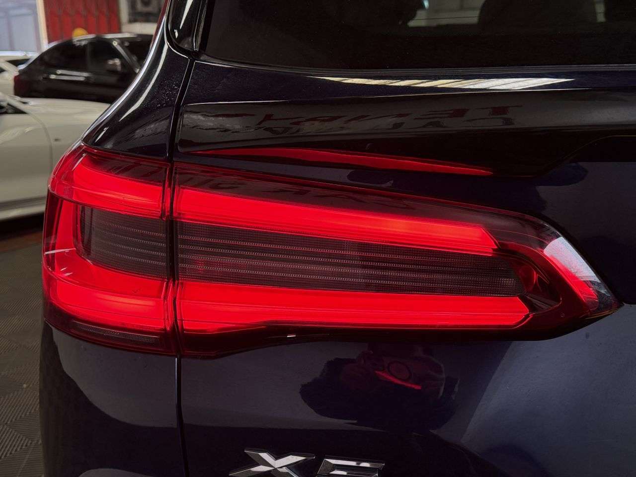 2019 BMW X5 2019 BMW X5