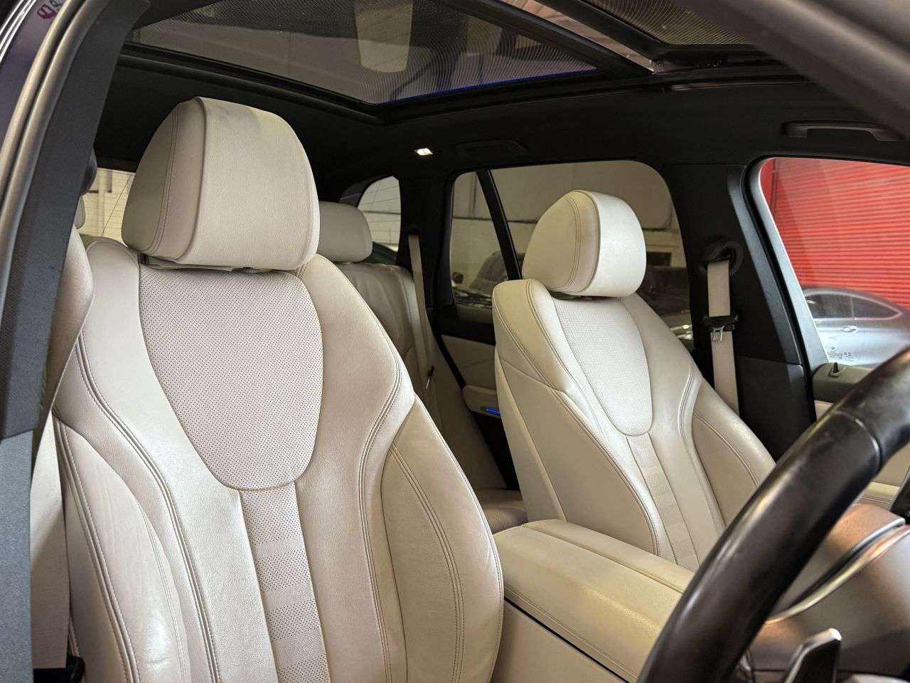 2019 BMW X5 2019 BMW X5