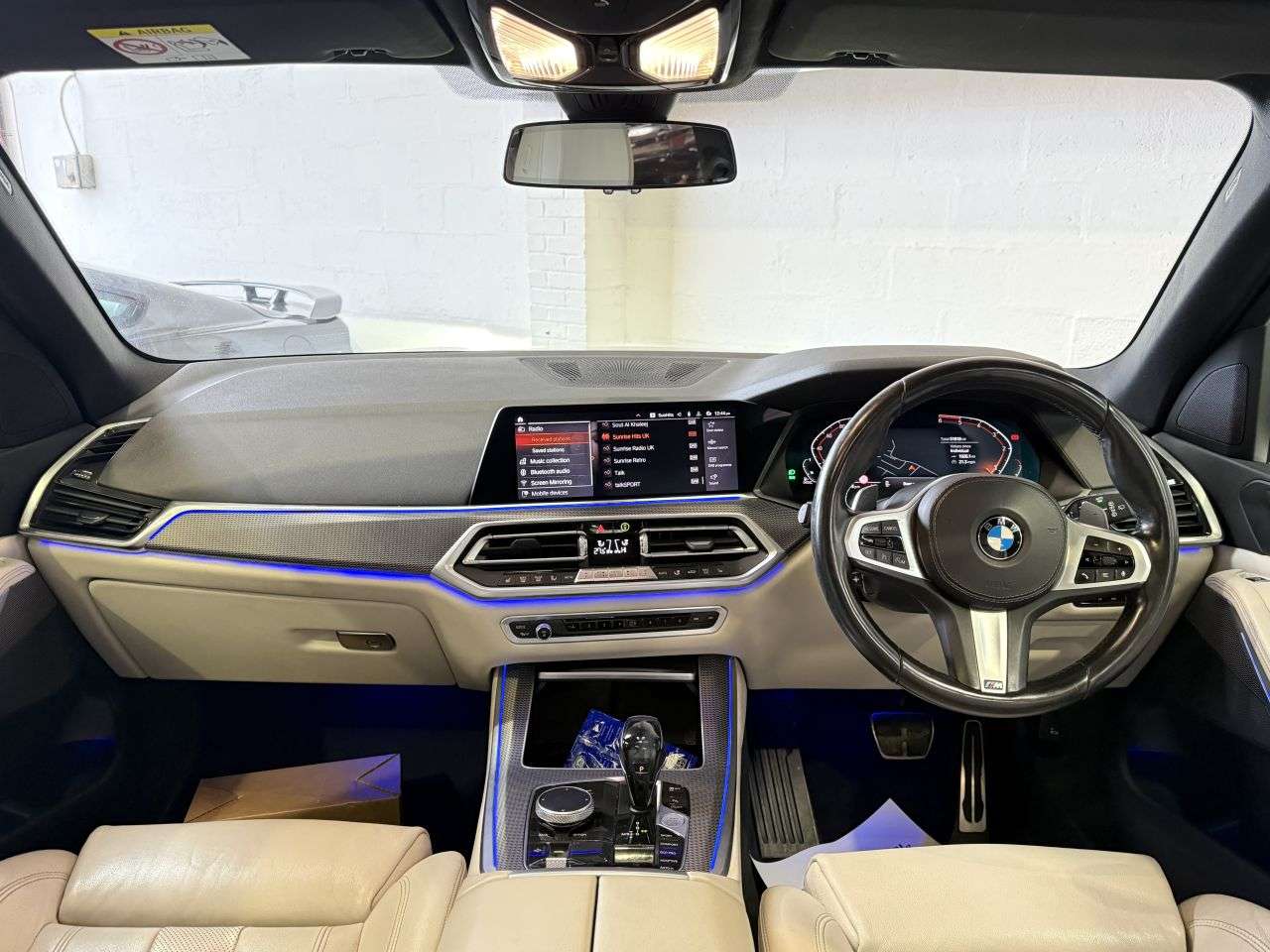 2019 BMW X5 2019 BMW X5