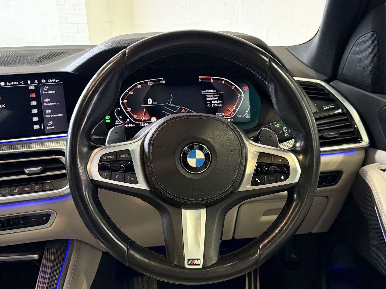 2019 BMW X5 2019 BMW X5