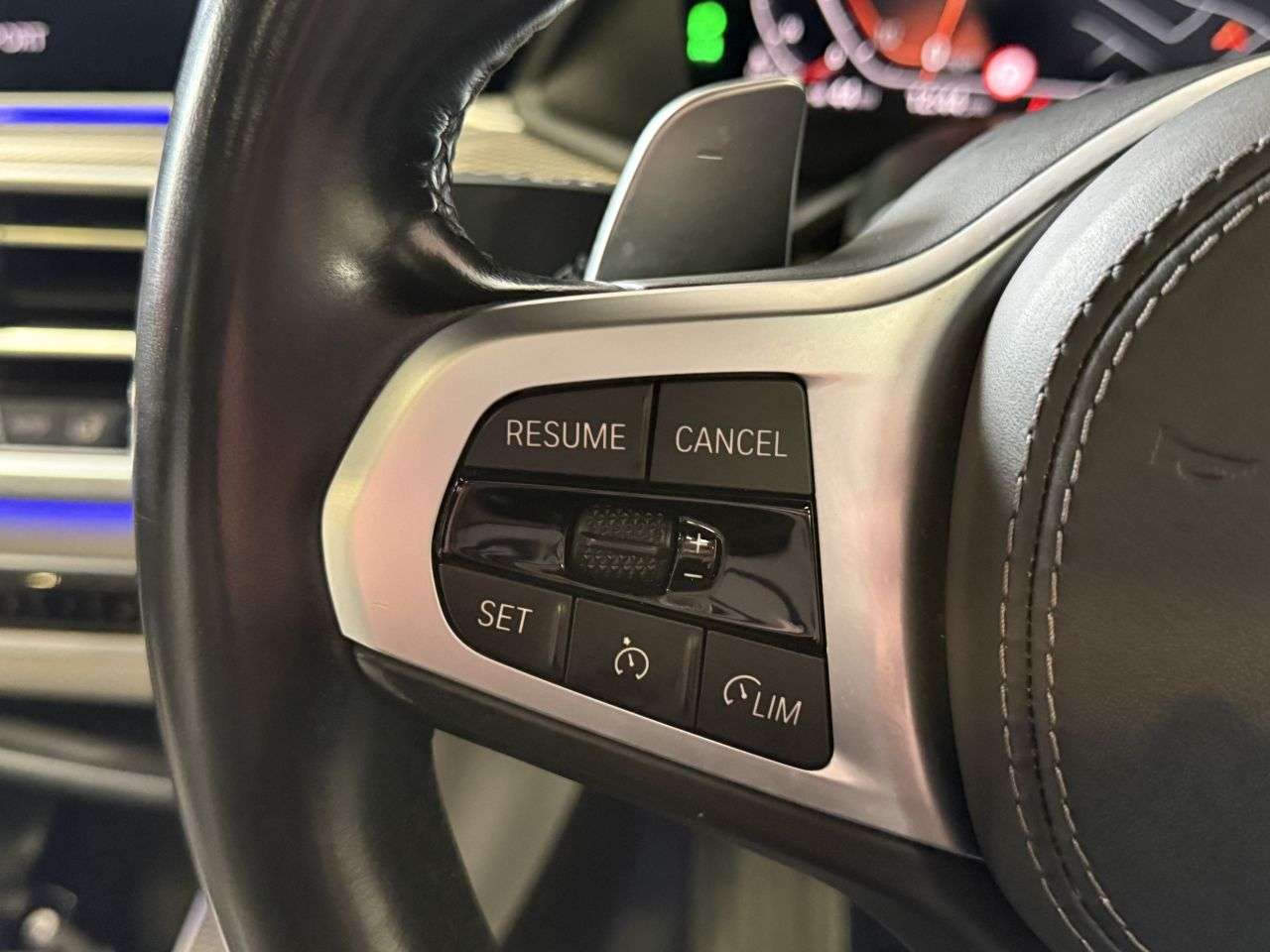 2019 BMW X5 2019 BMW X5